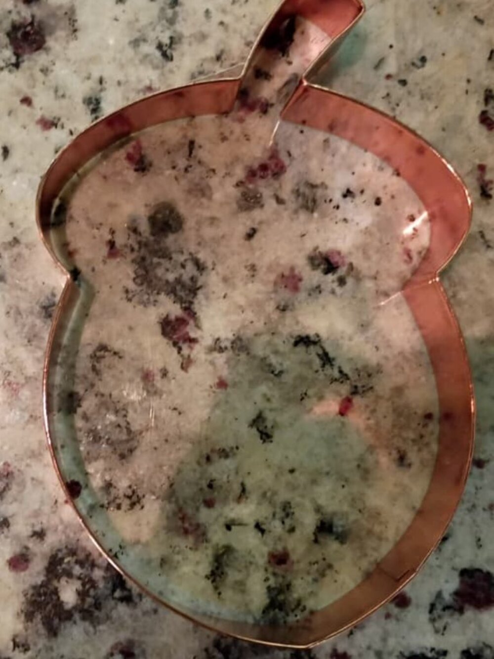 Bronze Cookie Cutter-NEW